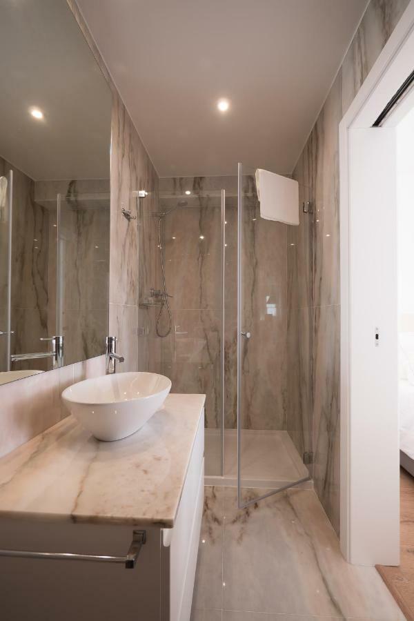 Appartement Castle Terrace Exclusive - By The Castle *