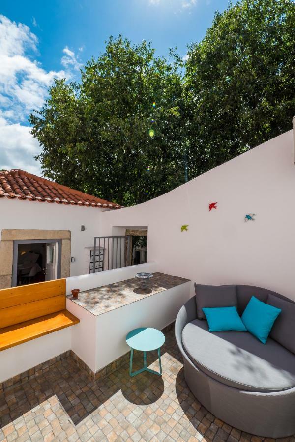 Castle Terrace Exclusive - By The Castle Appartement