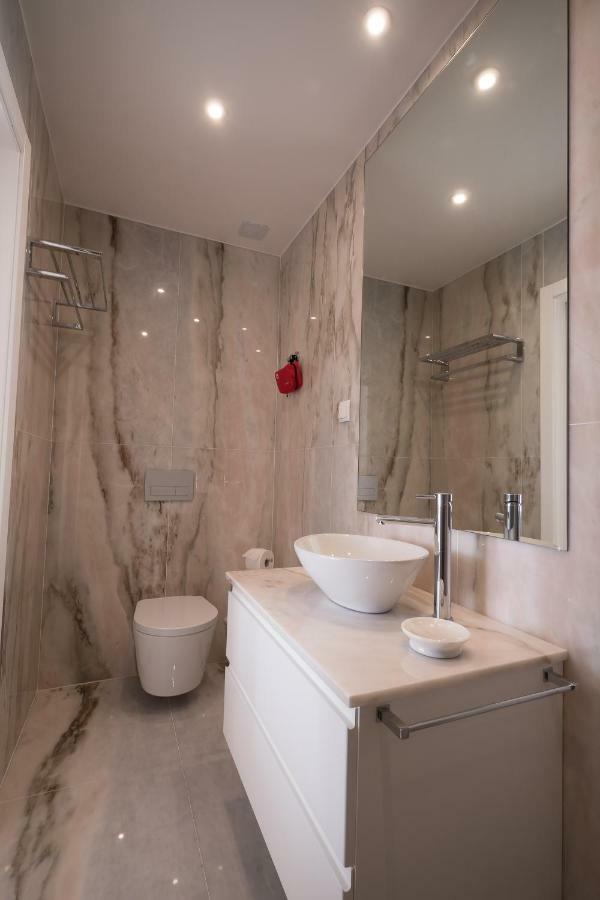 Castle Terrace Exclusive - By The Castle Appartement