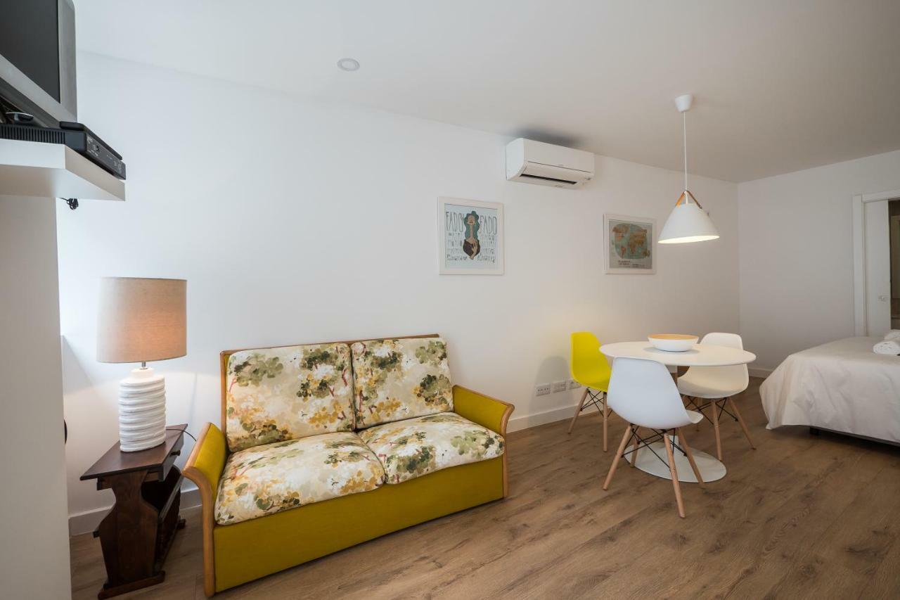 Castle Terrace Exclusive - By The Castle Appartement *