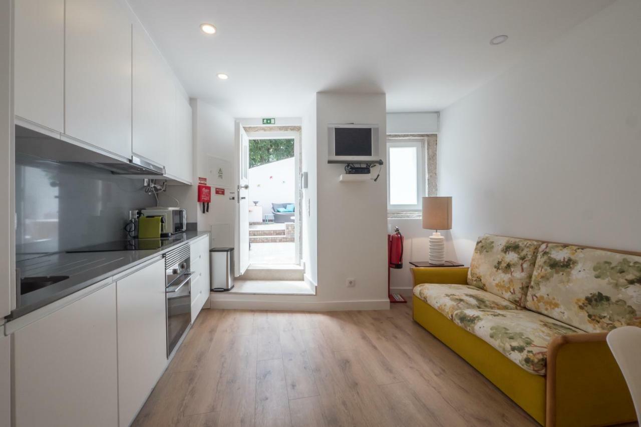 Castle Terrace Exclusive - By The Castle Appartement