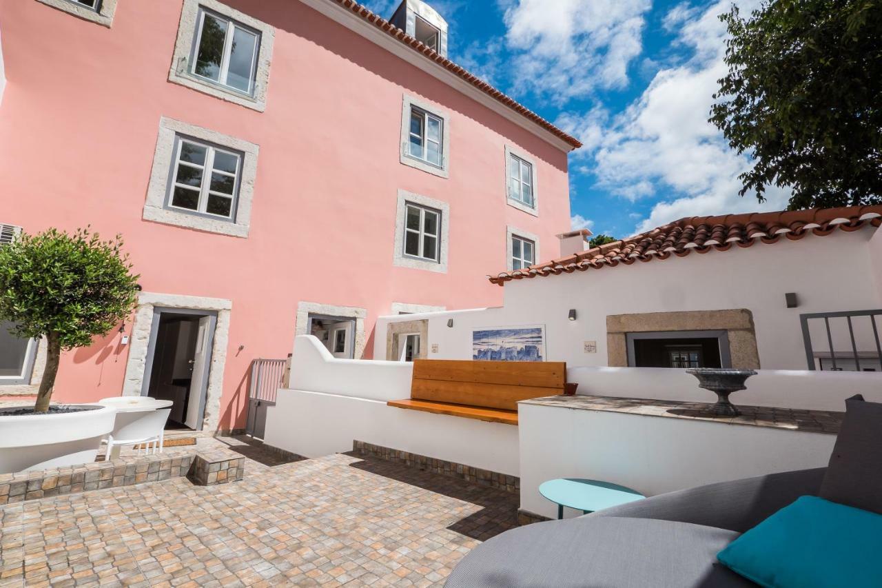 Appartement Castle Terrace Exclusive - By The Castle *